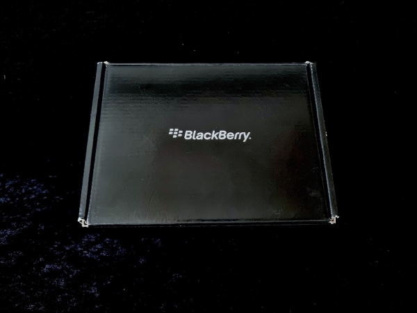 BlackBerry Curve 8520 in Weiß (Ohne Simlock) Smartphone in OVP neue Batterie