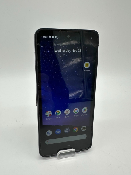Cat S75 schwarz entsperrt 128GB robust Android Smartphone DEFEKT WLAN+Bluetooth