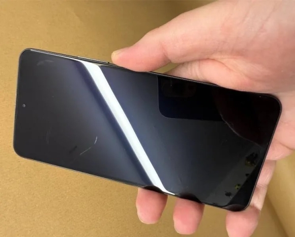 Xiaomi 13T Pro Smartphone 512GB, 12GB RAM, schwarz, entsperrt, Dual SIM
