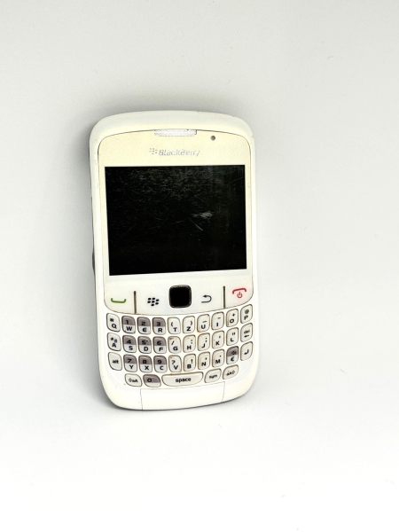 BlackBerry Curve 8520 Retro Smartphone