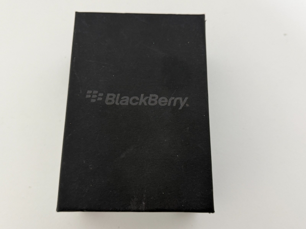 BRANDNEUES BLACKBERRY 9790 BOLD ENTSPERRTES TELEFON – WIFI – MP3 – BLUETOOTH