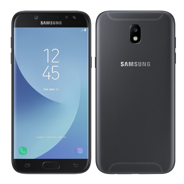 Samsung Galaxy A6 (2018) Smartphone Handy ENTSPERRT A600FN 32GB SCHWARZ Android 10