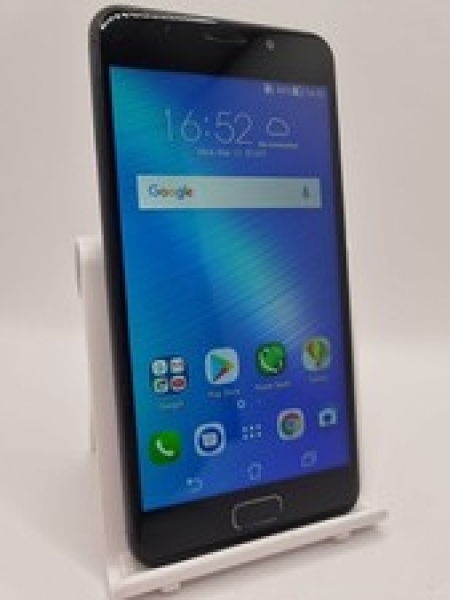 Asus Zenfone 3s Max schwarz entsperrt 32GB 5,2″ Android Smartphone