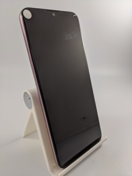 Motorola Moto G30 lila entsperrt 64GB 4GB RAM Android 12 Smartphone gesprungen