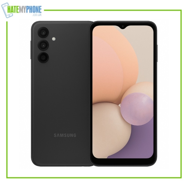 Samsung Galaxy A13 entsperrt Android Smartphone 64GB schwarz 6,5′′ Dual SIM 50 MP