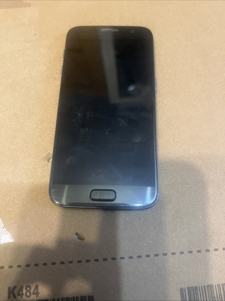 Samsung Galaxy S7 4G G930f 32GB 5,1″ schwarz Smartphone