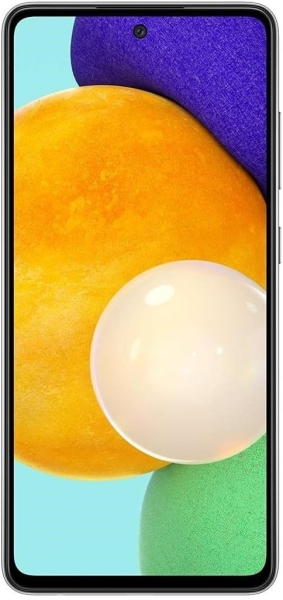 Neu Samsung Galaxy A52 5G 128GB + 6GB RAM 5G entsperrt Smartphone