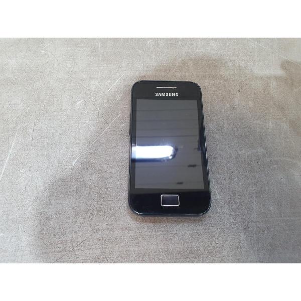 Samsung Galaxy Ace S5830I GT-S5830i Smartphone schwarz 3,5″ TFT LCD 5-MP für Ersatzteile