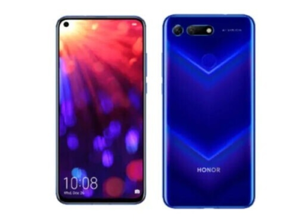 Huawei