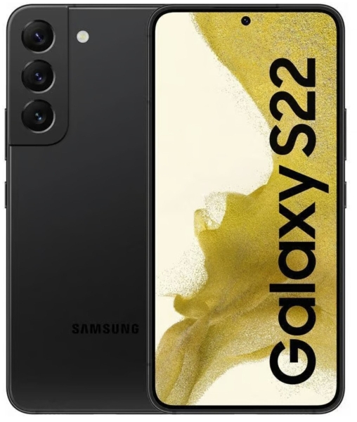 Samsung Galaxy S22 5G 128GB entsperrt Smartphone SIM frei Top Zustand A+