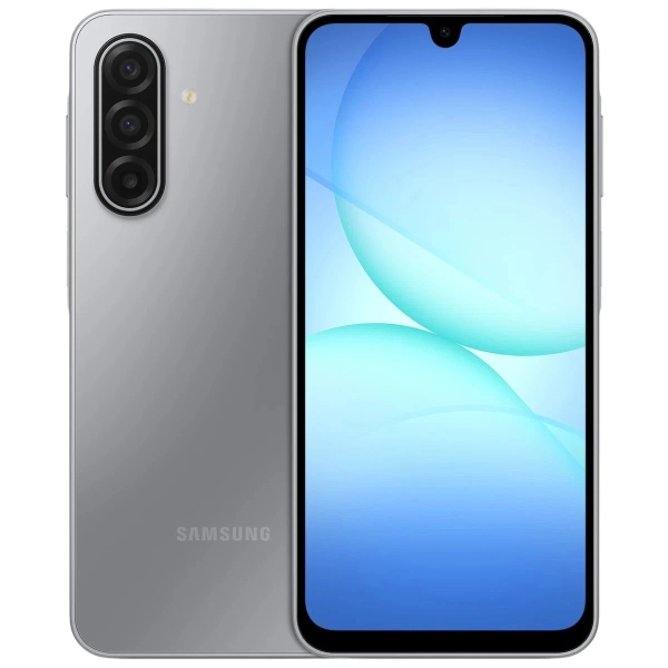 Samsung A17 4G/5G 128GB entsperrt Android Smartphone versiegelt – Brandneu