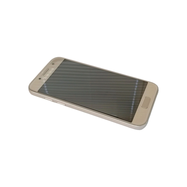 Smartphone Samsung Galaxy A3 GOLD A320FL 16Gb lässt sich nicht einschalten #6631