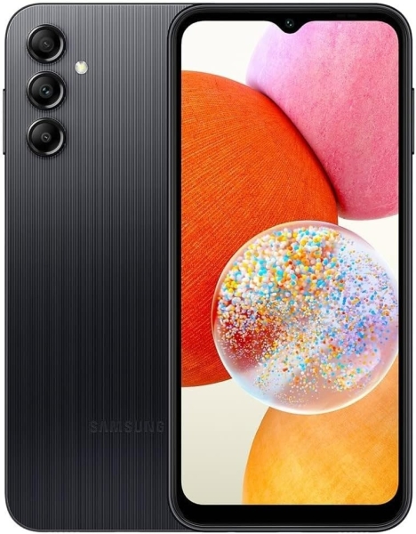 Neu Samsung Galaxy A14 5G 64GB Android 6,6 Zoll 50MP Kamera Octacore Smartphone