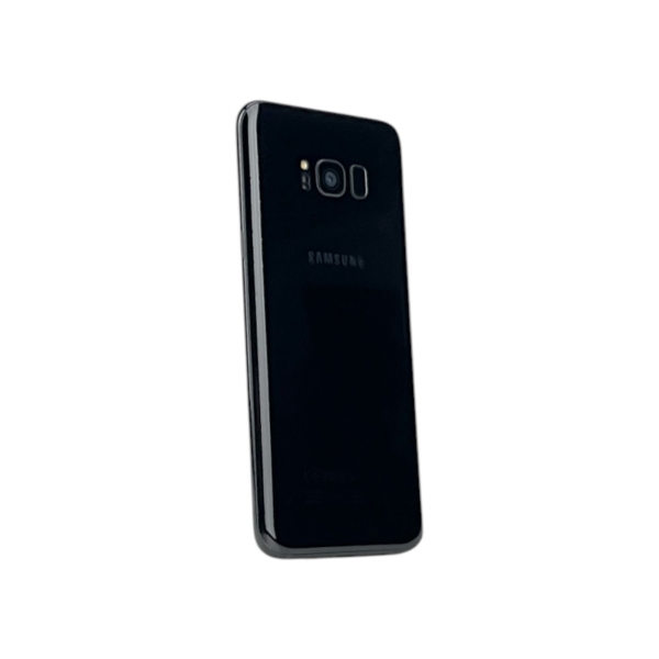Samsung Galaxy S5 Smartphone 5.1 Zoll (12.9cm) 16MP 2GB 16GB WiFi NFC Schwarz