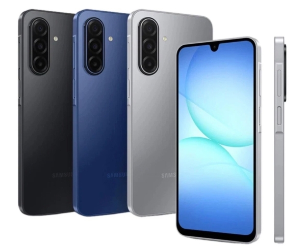Samsung Galaxy A17 4G 128GB entsperrt Dual Sim Smartphone brandneu versiegelt