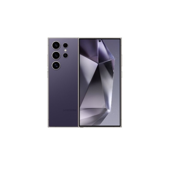 SMARTPHONE SAMSUNG GALAXY S24 ULTRA 5G SM S928B 512GB DUAL SIM 6,8″ VIOLETT