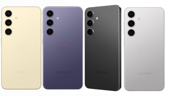 Versiegelt Samsung Galaxy S24+ Plus 5G SM-S926U 256GB Android Handys Smartphone