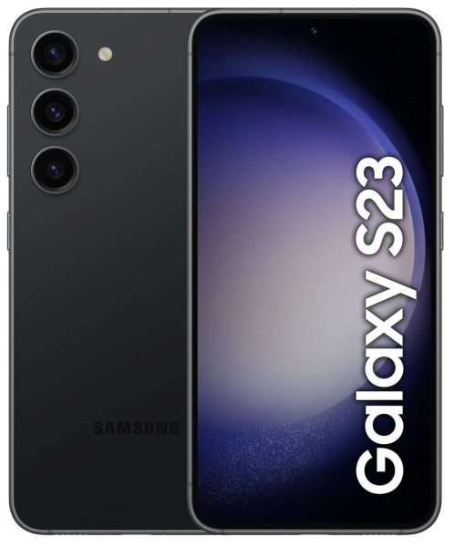 Smartphone Samsung Galaxy S23 5G 6.1″ 120Hz 8/256GB 50.0MP _DAMAGED