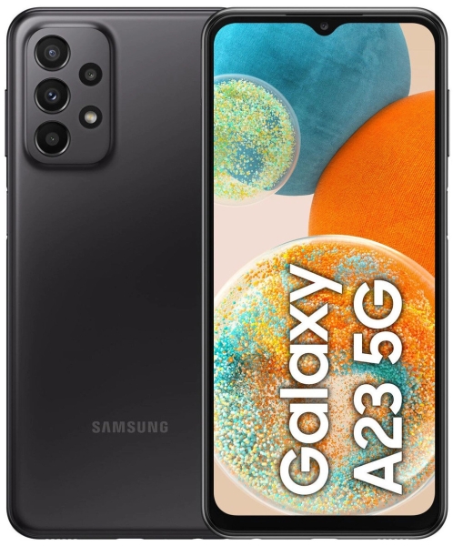 Smartphone Samsung Galaxy A23 5G 6.6″ 120Hz 4/128GB 50.0Mpx _DAMAGED
