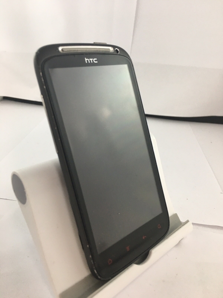 HTC Sensation schwarz 4GB entsperrt Smartphone 4,3″ Bildschirm Display 768MB RAM