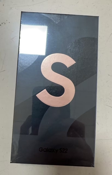 NEU Samsung Galaxy S22 (5G) SM-S901U 128GB/256GB Ohne Vertrag Smartphone