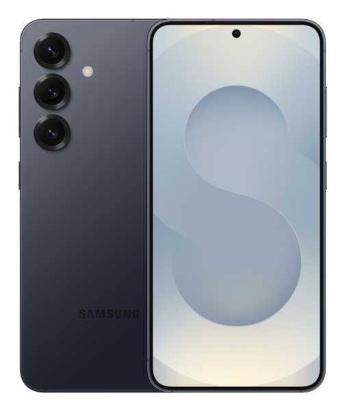 Samsung Galaxy S25 – 5G Smartphone – Dual-SIM – RAM 12 GB / Interner Speicher 12