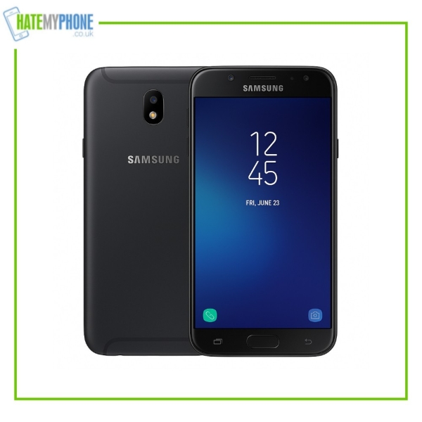 Samsung Galaxy J5 2017 schwarz entsperrt 16GB 5,2″ 13MP Android Smartphone