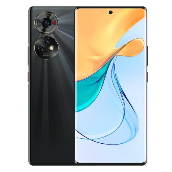 ZTE Blade V50 5G 256GB 6GB Single SIM Android Smartphone