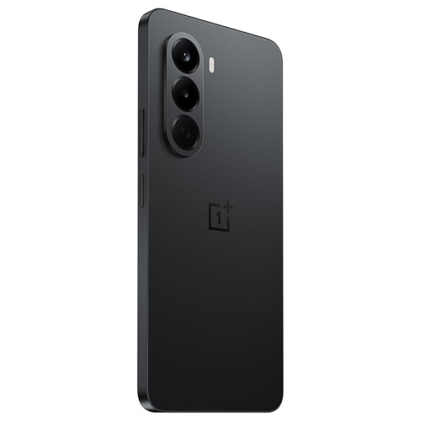 OnePlus Nord CE6 Lite 5G 128GB 6GB RAM Hyper Black Smartphone