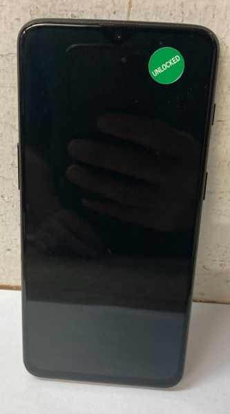 Smartphone One Plus 6T (A6013) – 128GB – schwarz (entsperrt) Handy (ANGEBOT WILLKOMMEN)