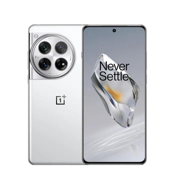 SMARTPHONE ONEPLUS 12 5G CPH2581 512GB DUAL SIM 6,82″ 50MP SCHWARZ NO ONEPLUS 13