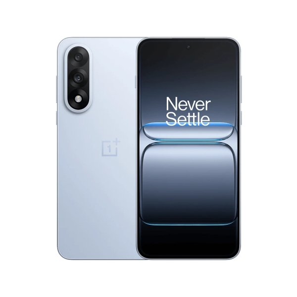 Handy Smartphone ONEPLUS NORD 5 5G 6,83 “ 12 + 512GB Dualsim Dry Ice Blau