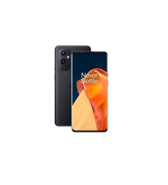 SMARTPHONE ONEPLUS 9 PRO LE2121 256GB DUAL SIM 6,7″ AMOLED 5G SCHWARZ NO ONEP…