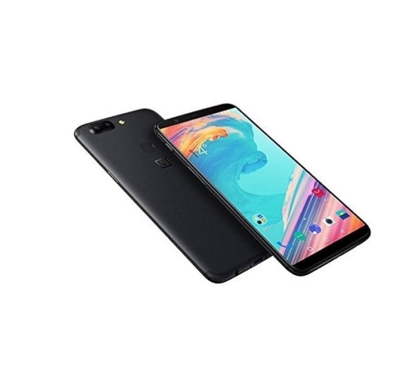SMARTPHONE ONEPLUS 5T A5010 128GB DUAL SIM 6,01″ 16MP 4G LTE SCHWARZ NO ONEPL…