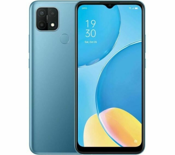 Oppo A15 Dual SIM 32GB entsperrt versch. Farben Smartphone Handy | Sehr Gut