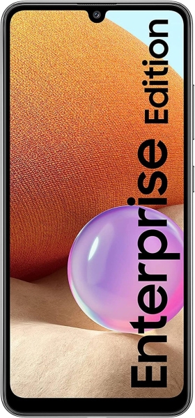 Samsung Galaxy A32 A325 Enterprise Dualsim 4G Android 11 Smartphone 128GB 4GB