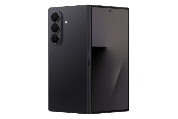 Samsung Galaxy Z Fold7 Smartphone 256 GB  Jetblack