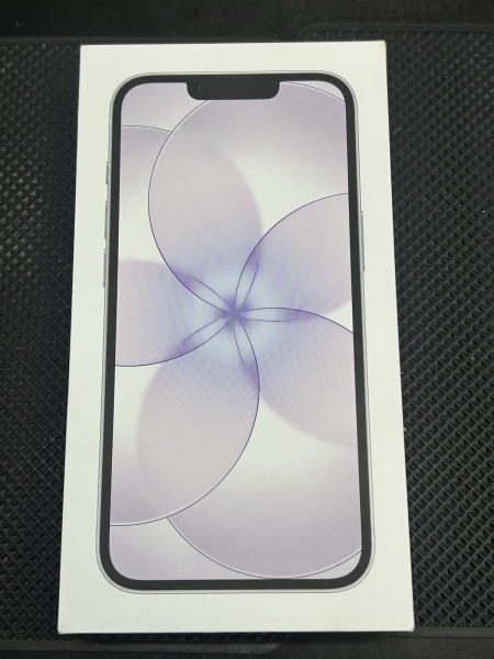 Apple iPhone 17E 5G 6,1“ Smartphone 256GB 8GB entsperrt SIM-frei weiß