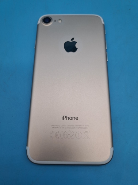 Apple A1778 iPhone 7 GSM 128GB Speicher 2GB RAM 5″ Smartphone in Rose