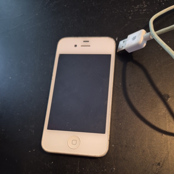 iphone 4s weiß teile