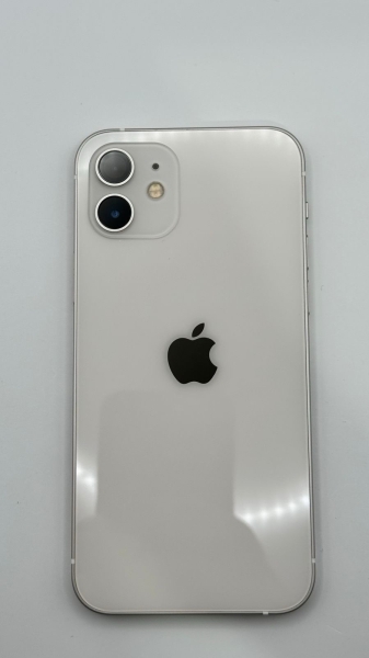 Apple iPhone 12 64GB Starlight entsperrt Smartphone 90+% Akku