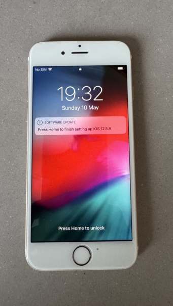 Apple iPhone 6 (A1549) 64GB entsperrt GSM Smartphone – gold