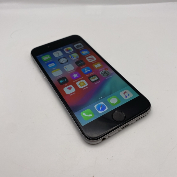 Apple iPhone 6 32GB (Entsperrt) Smartphone Space Grau BH 93%