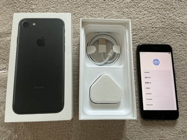 iphone 7