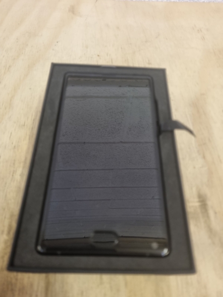 Doogee Mix – 64 GB – Smartphone Dazzle Black (entsperrt) (4 GB RAM)