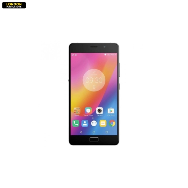 Lenovo P2 P2a42 32GB Grau 4G Smartphone – Top Zustand
