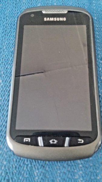 Samsung Galaxy Xcover 2 GT-S7710 Smartphone, defekt