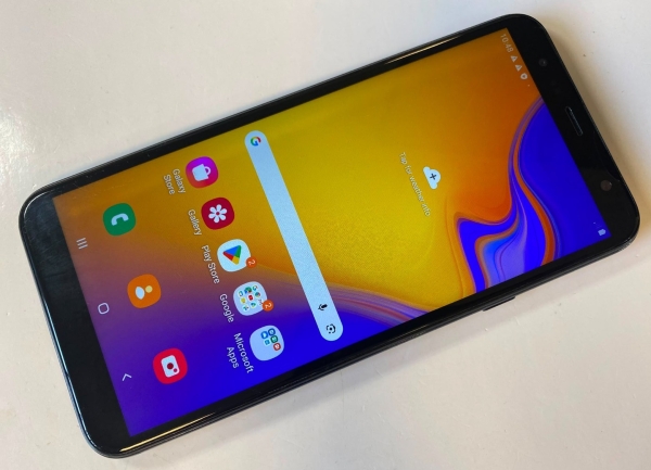 Samsung Galaxy J4+ Plus Smartphone ENTSPERRT SM-J415FN 32GB 4G LTE 13MP Android