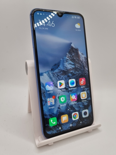 Xiaomi Mi 9 SE Ocean Blue entsperrt 64GB 5,97″ 48MP Android Smartphone