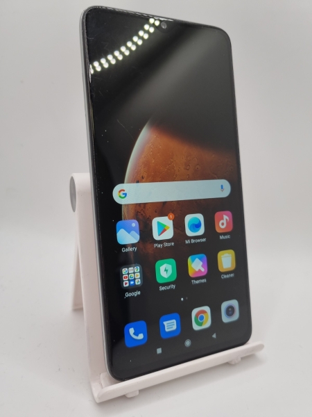 Xiaomi Redmi Note 8 Pro weiß entsperrt 64GB 6,3″ 48MP Android Smartphone #S06